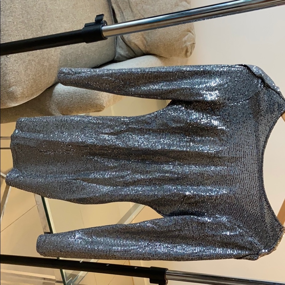 Boutique dress